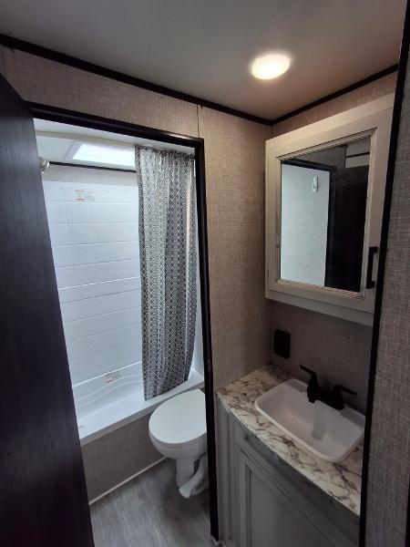 Jayco Jay Flight  2021