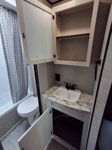 Jayco Jay Flight  2021