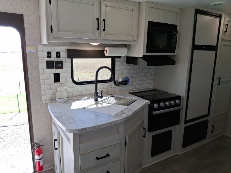 Jayco Jay Flight  2021