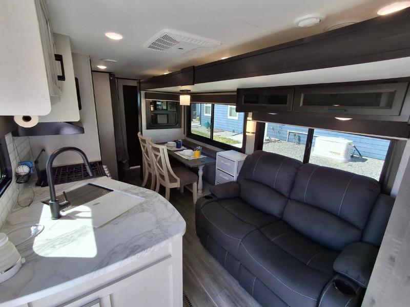 Jayco Jay Flight  2021