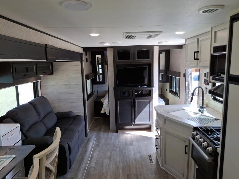 Jayco Jay Flight  2021