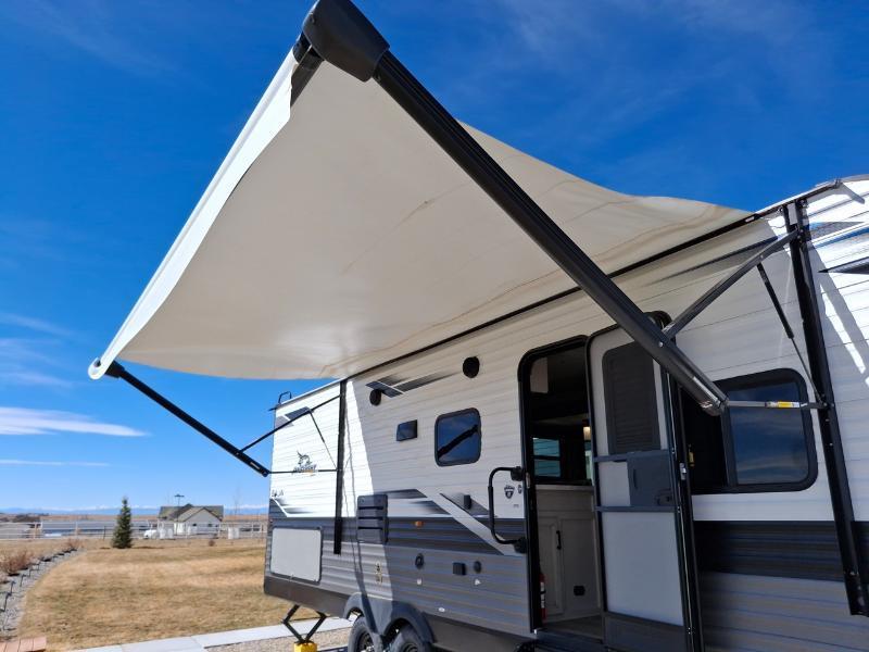 Jayco Jay Flight  2021