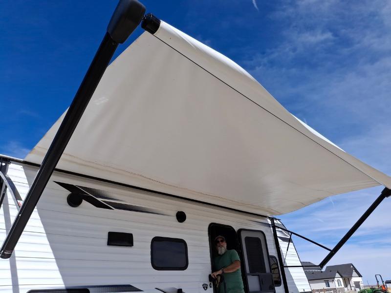 Jayco Jay Flight  2021