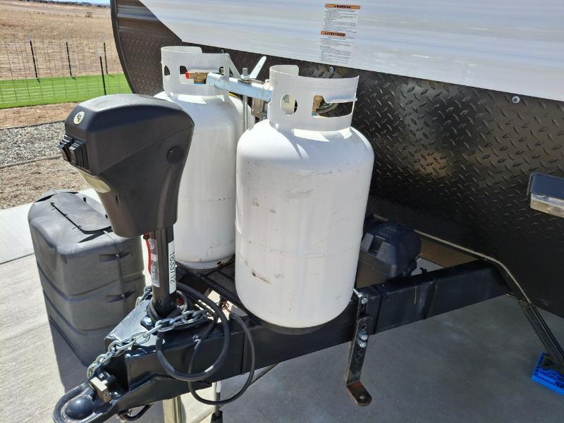 Jayco Jay Flight  2021