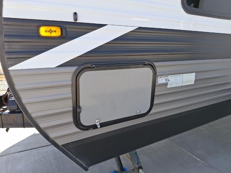 Jayco Jay Flight  2021