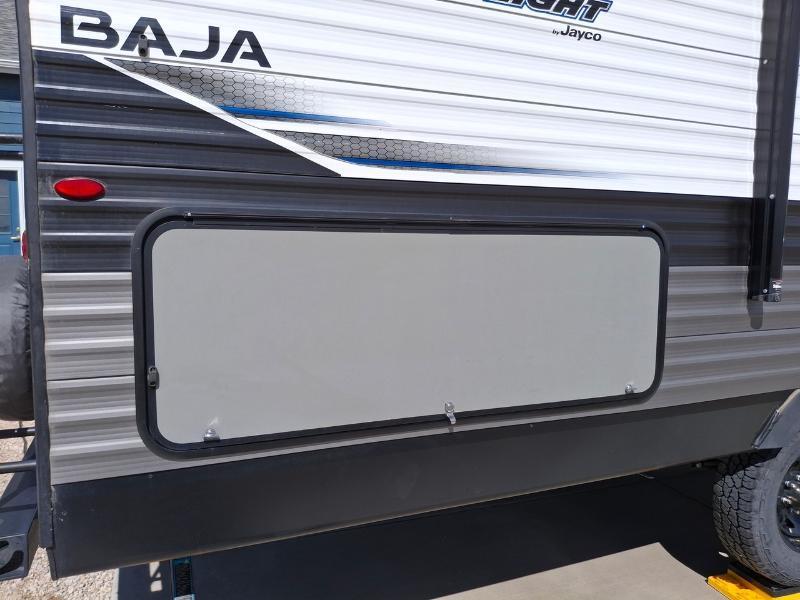 Jayco Jay Flight  2021