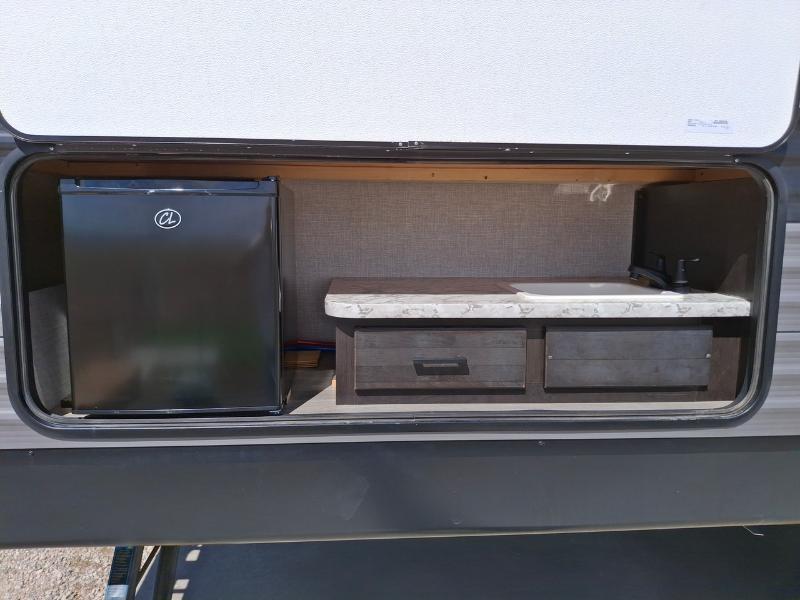 Jayco Jay Flight  2021