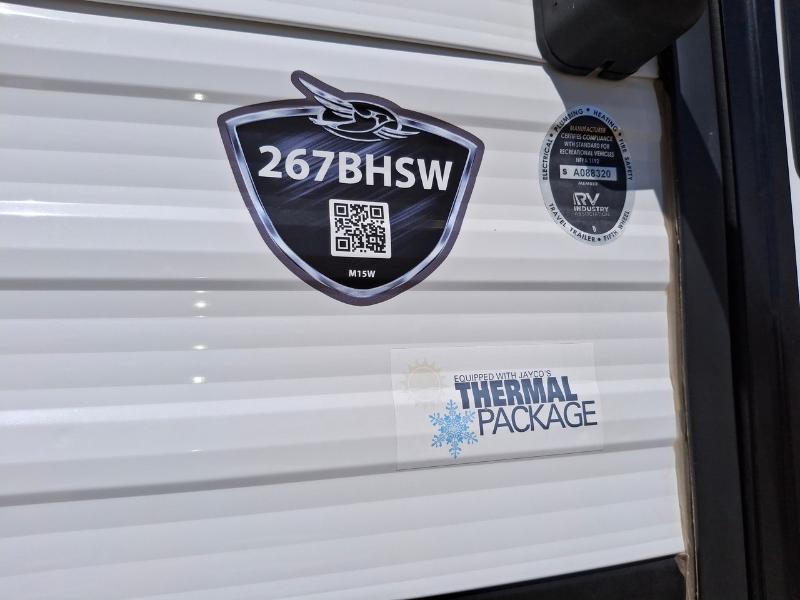 Jayco Jay Flight  2021