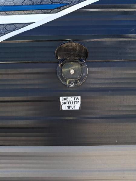 Jayco Jay Flight  2021