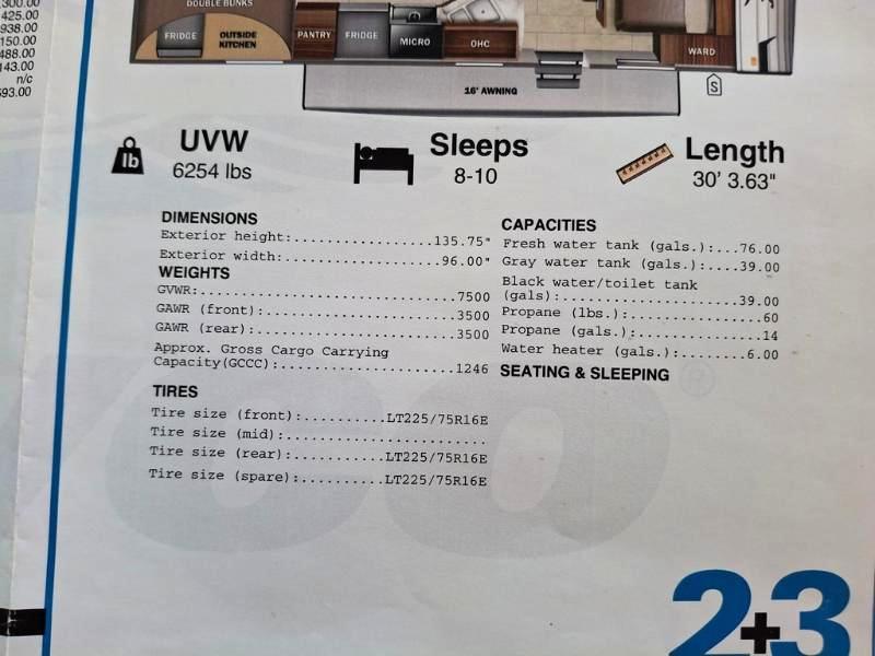 Jayco Jay Flight  2021