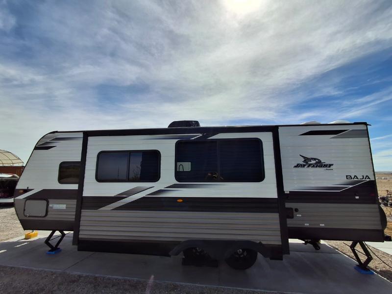 Jayco Jay Flight  2021