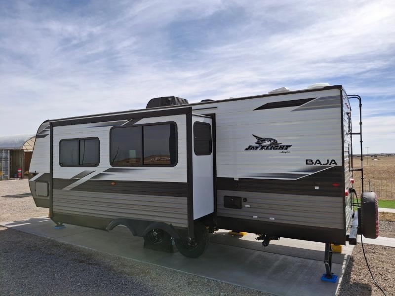Jayco Jay Flight  2021
