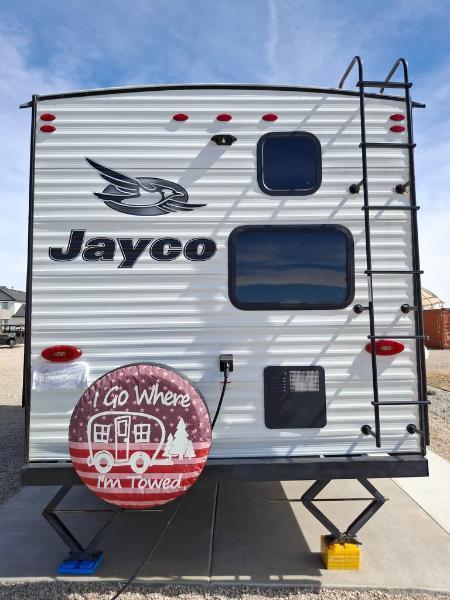 Jayco Jay Flight  2021