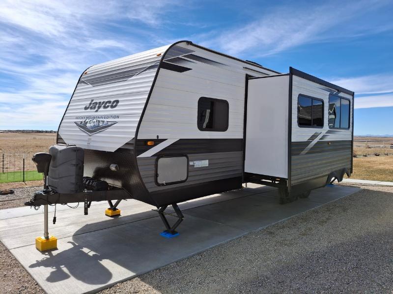 Jayco Jay Flight  2021