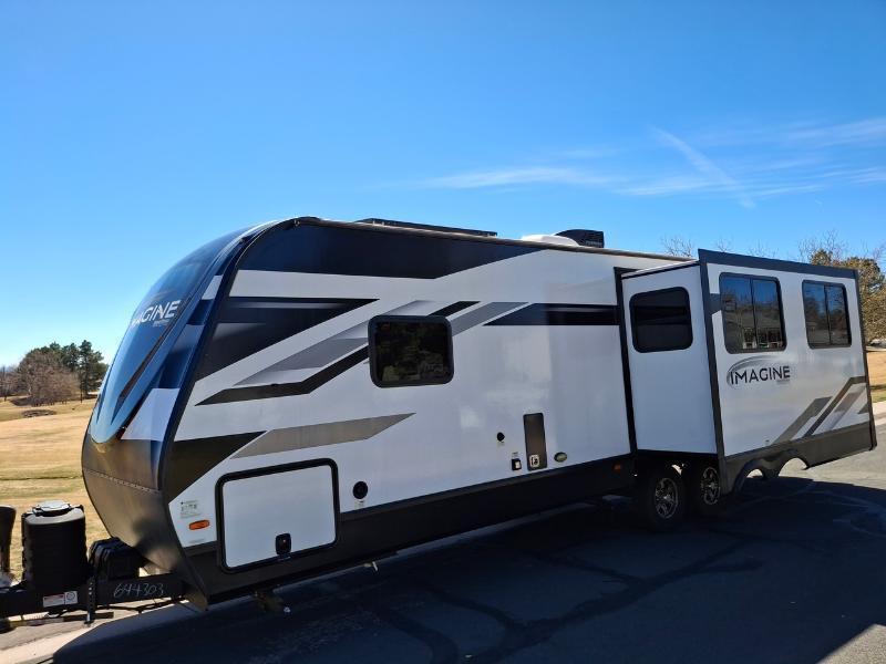 Grand Design Imagine  2023