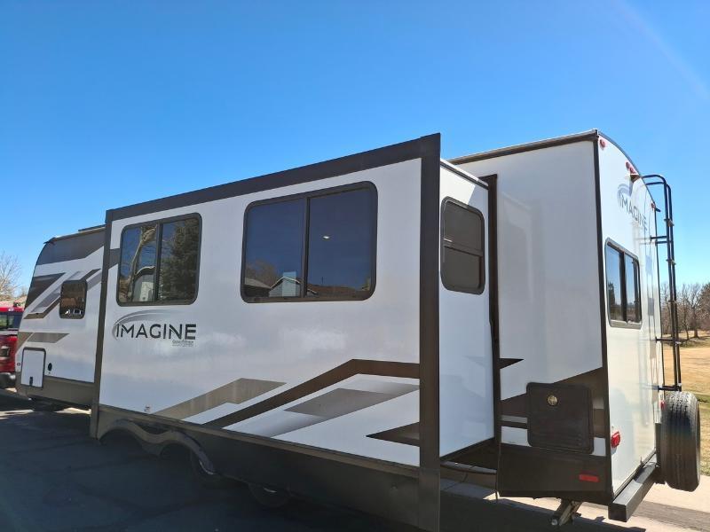 Grand Design Imagine  2023