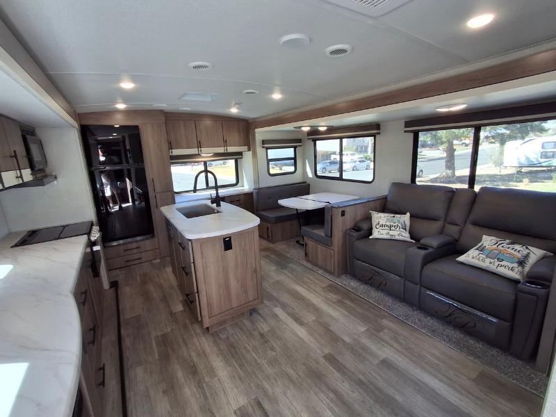 Grand Design Imagine  2023