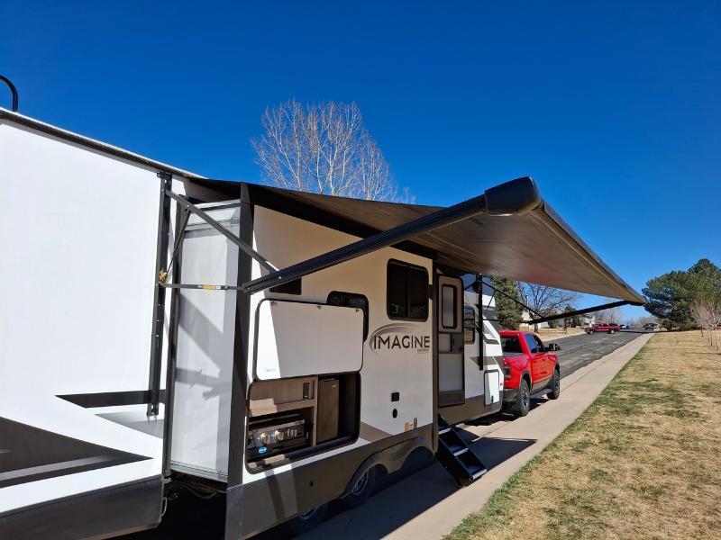 Grand Design Imagine  2023