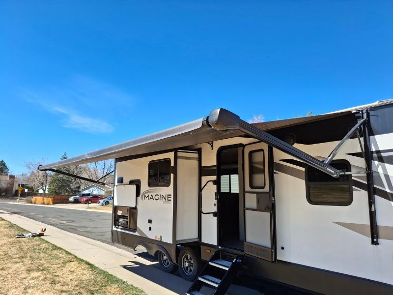 Grand Design Imagine  2023