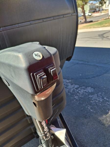 Grand Design Imagine  2023