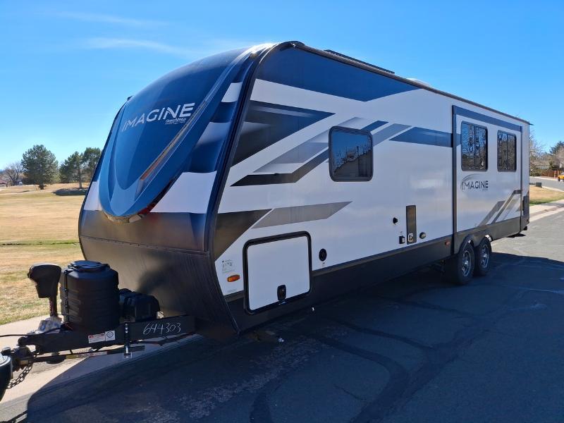 Grand Design Imagine  2023