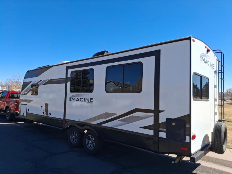 Grand Design Imagine  2023