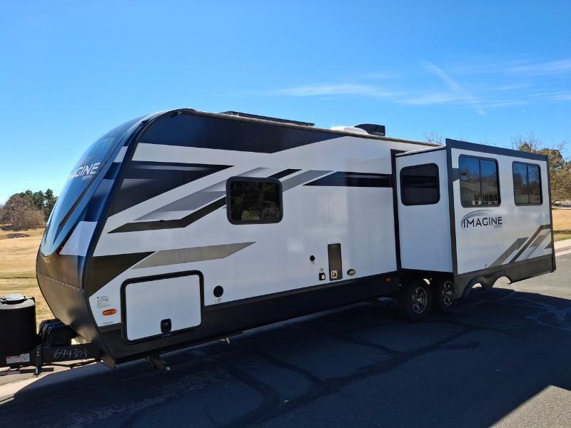 Grand Design Imagine  2023