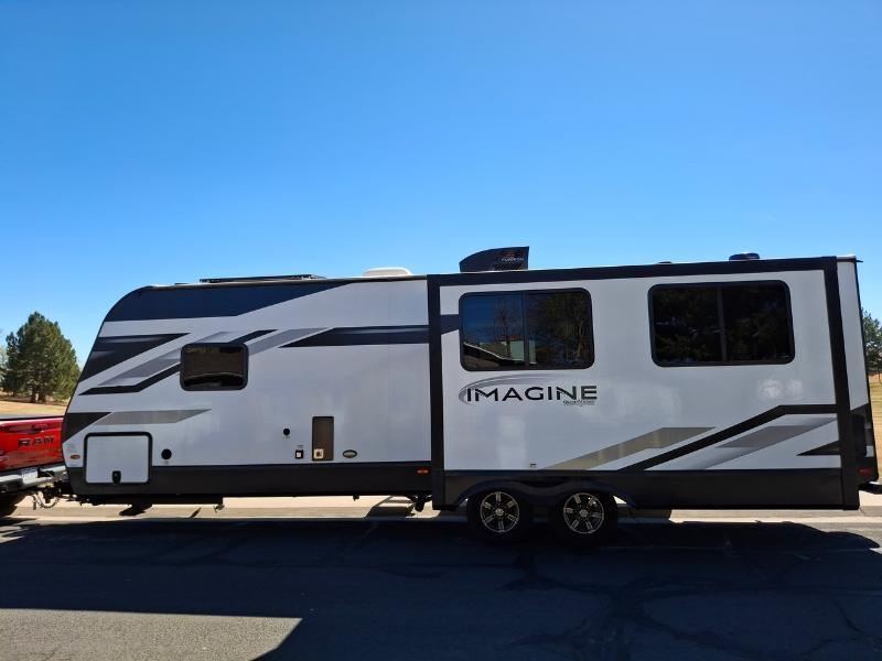 Grand Design Imagine  2023