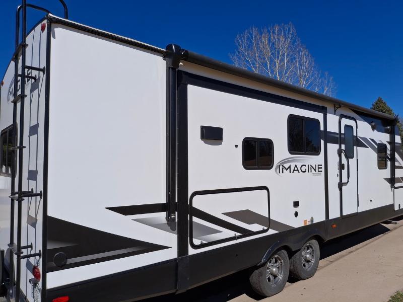 Grand Design Imagine  2023