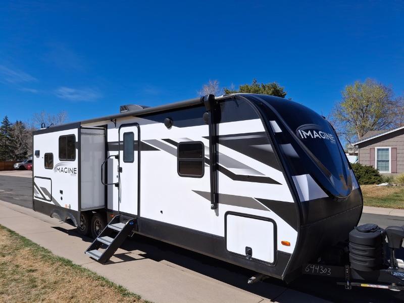 Grand Design Imagine  2023