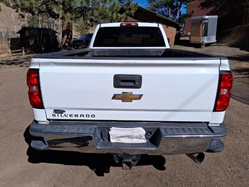 Chevrolet Trucks 3500HD  2019