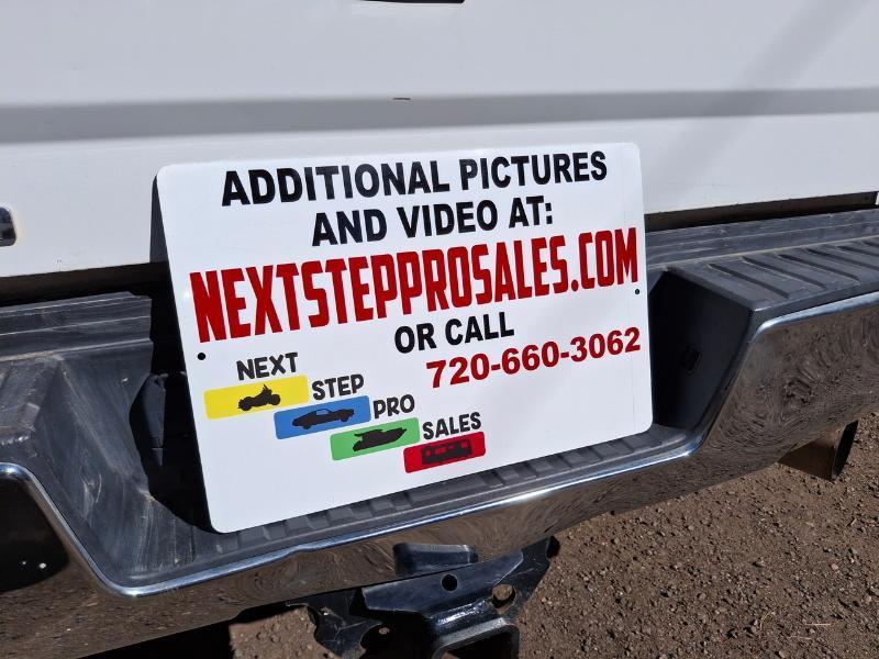 Chevrolet Trucks 3500HD  2019