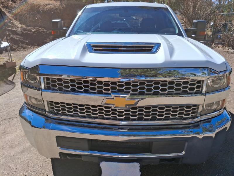 Chevrolet Trucks 3500HD  2019