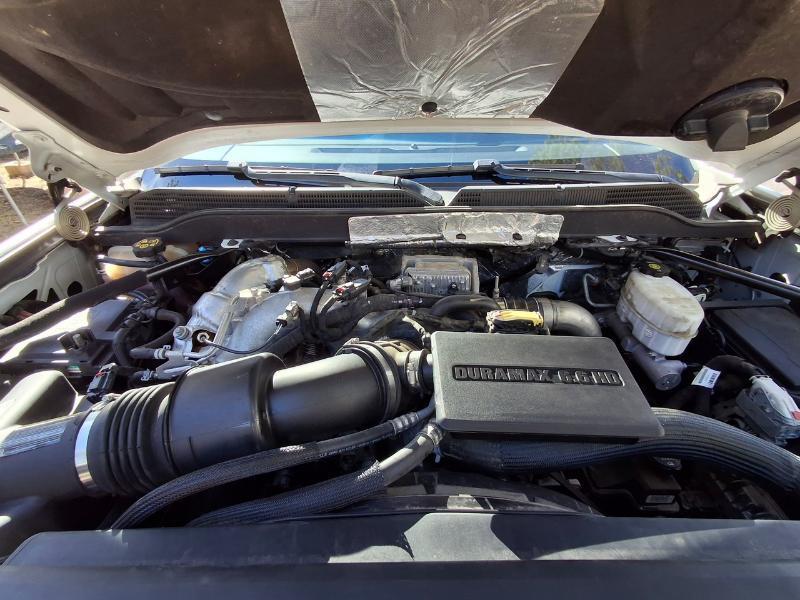 Chevrolet Trucks 3500HD  2019