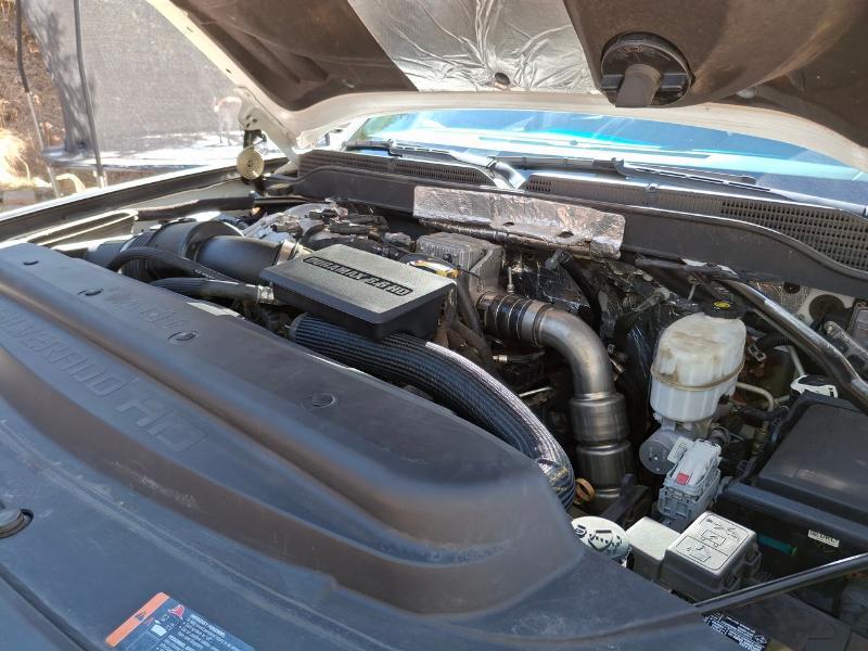 Chevrolet Trucks 3500HD  2019