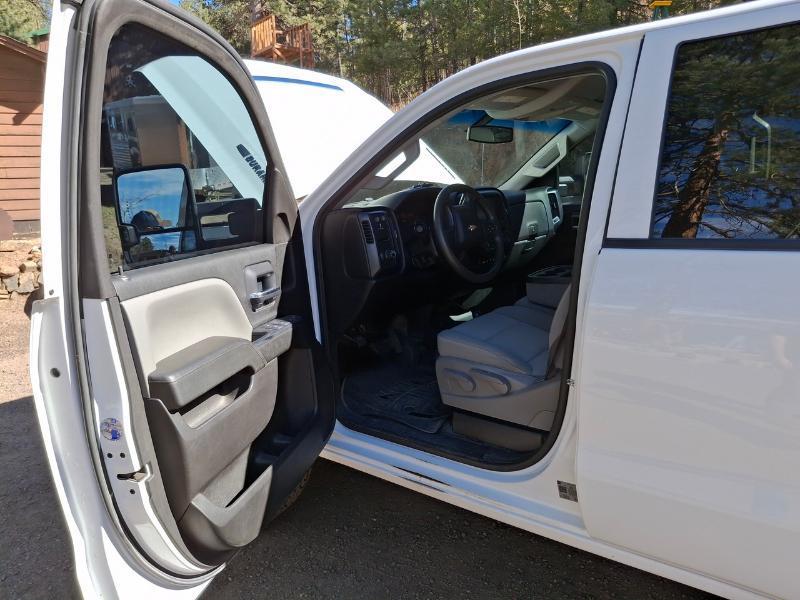 Chevrolet Trucks 3500HD  2019