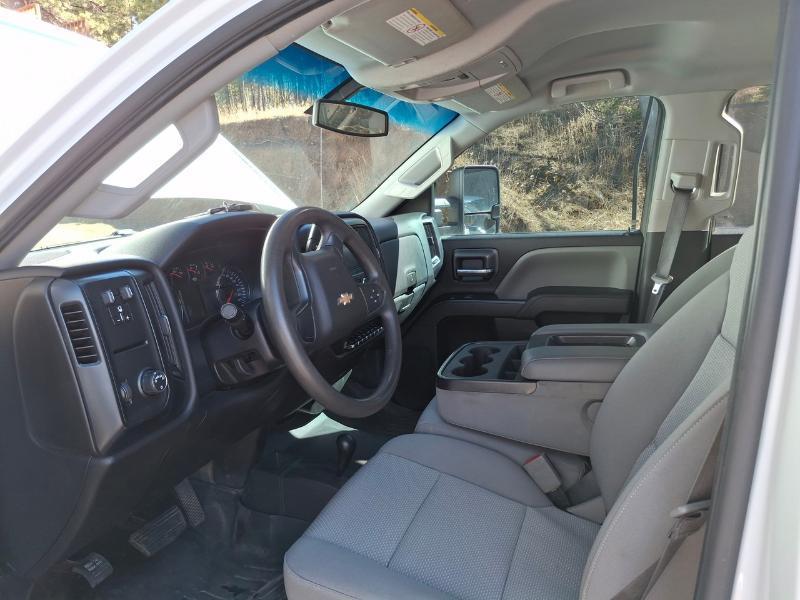 Chevrolet Trucks 3500HD  2019