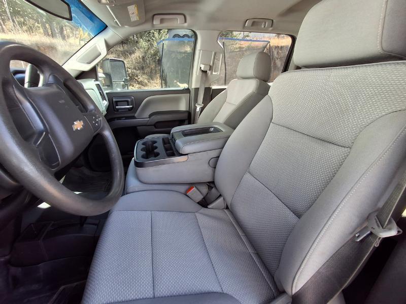 Chevrolet Trucks 3500HD  2019