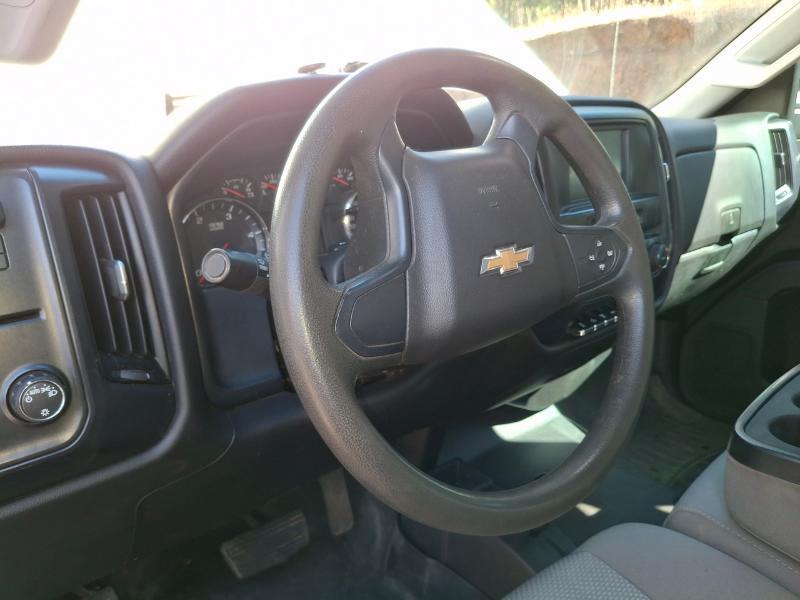 Chevrolet Trucks 3500HD  2019