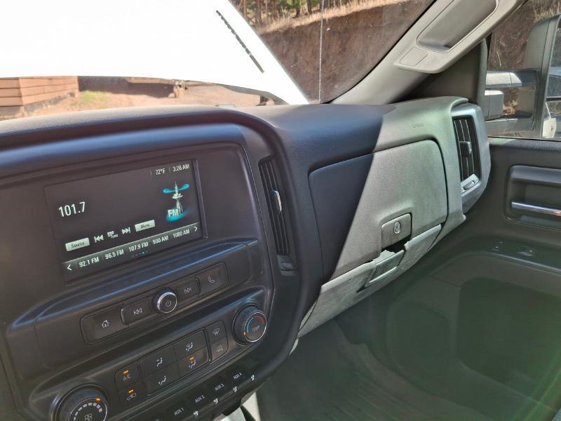 Chevrolet Trucks 3500HD  2019