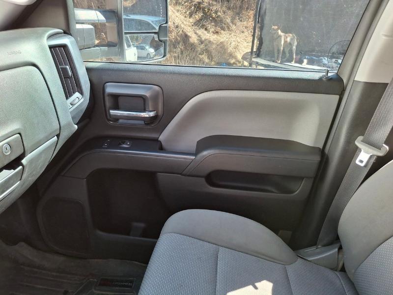 Chevrolet Trucks 3500HD  2019