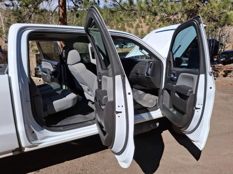 Chevrolet Trucks 3500HD  2019