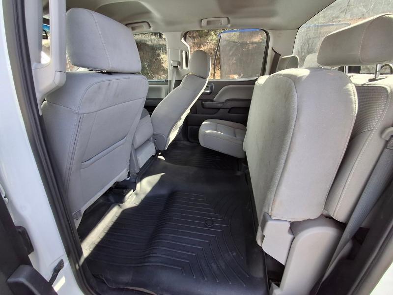 Chevrolet Trucks 3500HD  2019