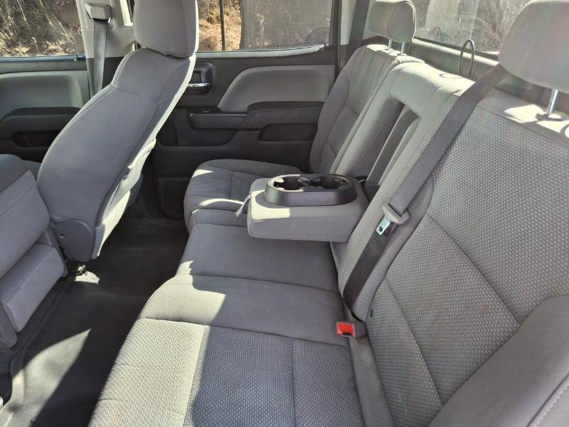 Chevrolet Trucks 3500HD  2019