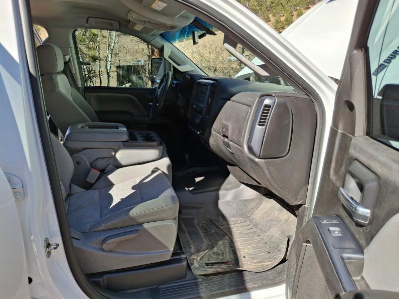 Chevrolet Trucks 3500HD  2019