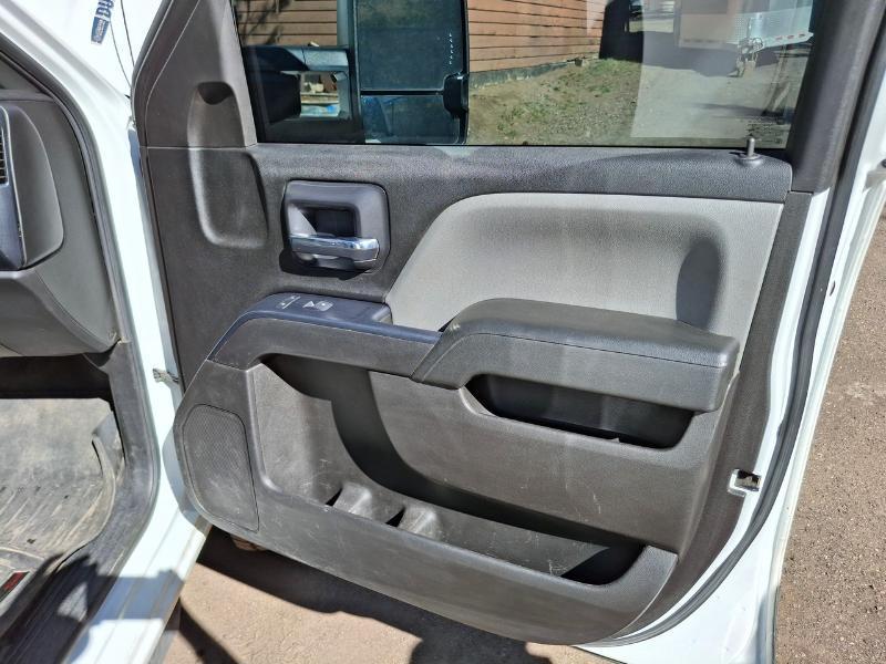 Chevrolet Trucks 3500HD  2019