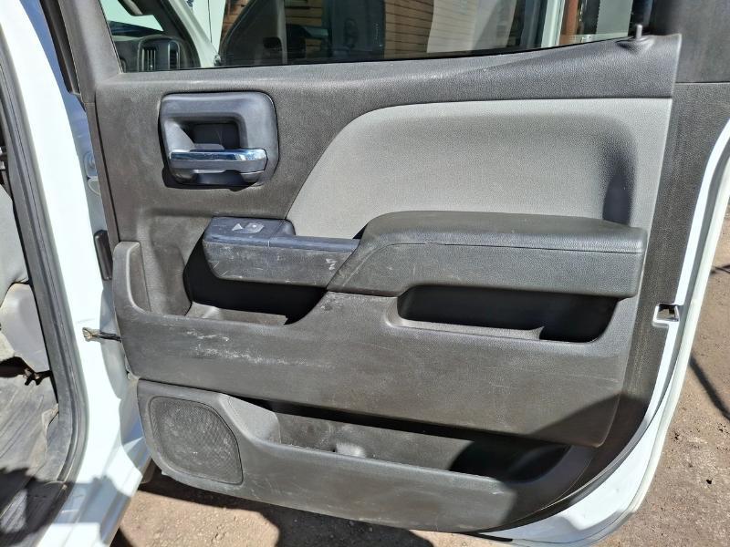 Chevrolet Trucks 3500HD  2019