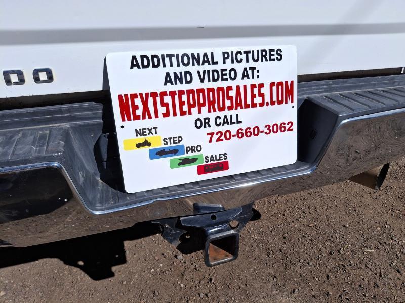 Chevrolet Trucks 3500HD  2019