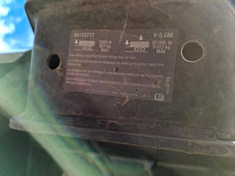 Chevrolet Trucks 3500HD  2019