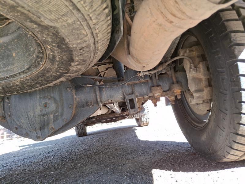 Chevrolet Trucks 3500HD  2019